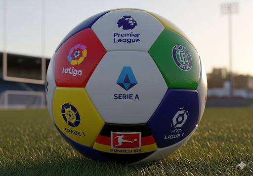 德甲联赛最新战报